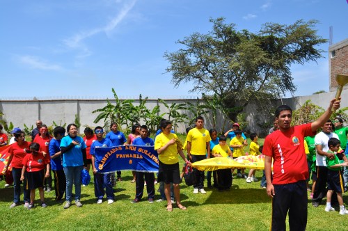 Olympiada de los Ann Sulivanas 