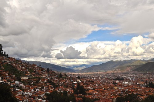Cuzco