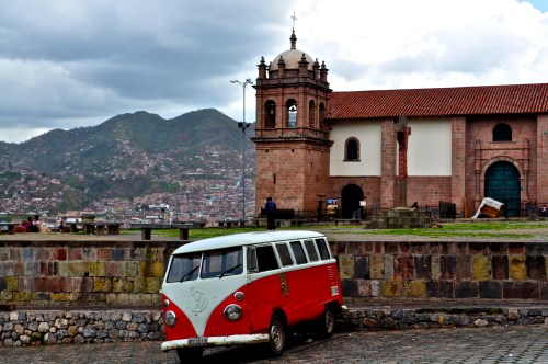 Cuzco